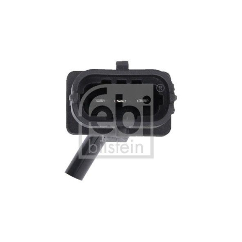 FEBI BILSTEIN Impulsgeber, Kurbelwelle 183901 f&uuml;r DAF