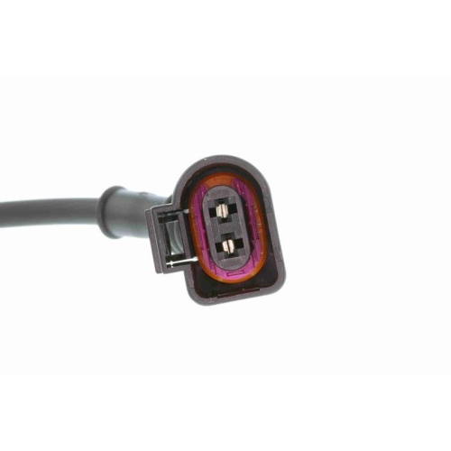 Sensor, Raddrehzahl VEMO V10-72-1050 Original VEMO Qualität für AUDI SEAT SKODA