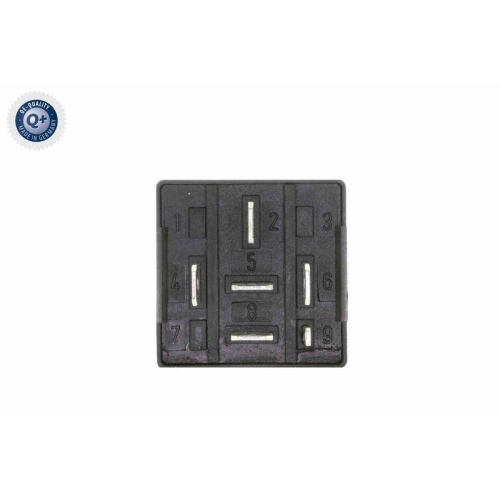 Steuergerät, Sitzheizung VEMO V15-71-0045 Green Mobility Parts für AUDI SEAT VW