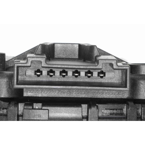 Sensor, Fahrpedalstellung VEMO V46-82-0001 Original VEMO Qualit&auml;t f&uuml;r RENAULT