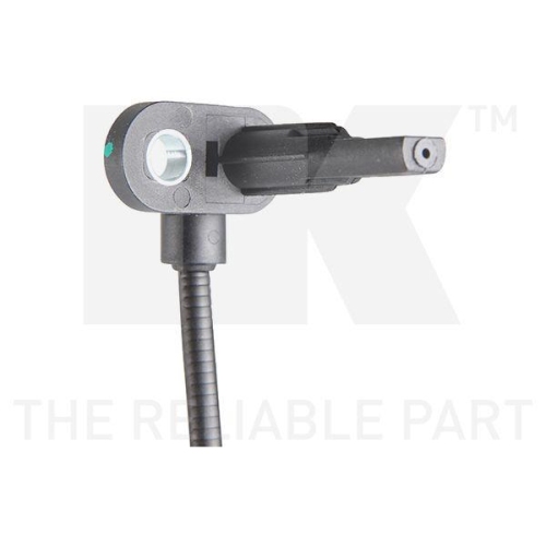 Sensor, Raddrehzahl NK 295028 f&uuml;r CHEVROLET, Hinterachse links