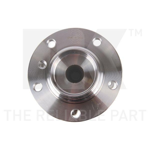 Radlagersatz NK 751513 f&uuml;r BMW, Vorderachse