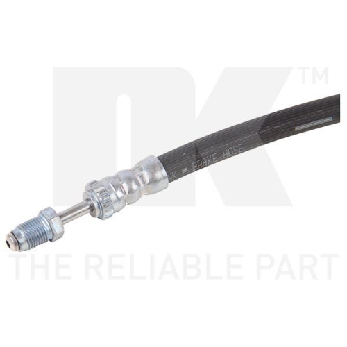 Bremsschlauch NK 854114 f&uuml;r SAAB, Vorderachse