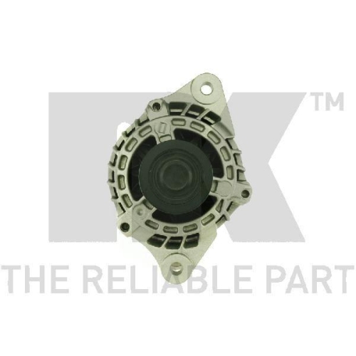 Generator NK 4849400 f&uuml;r