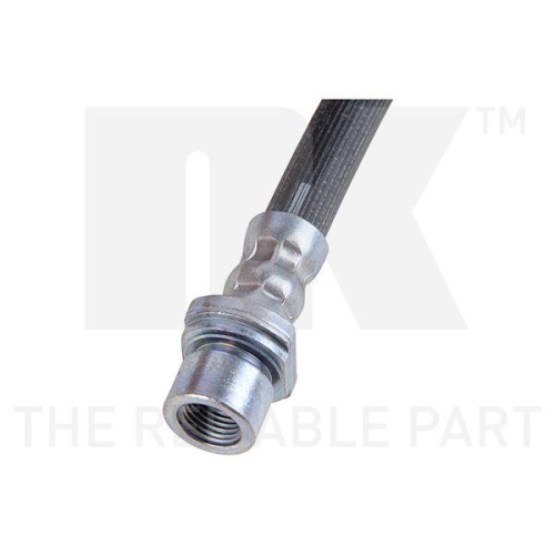 Bremsschlauch NK 8545172 f&uuml;r DAIHATSU TOYOTA, Hinterachse rechts, innen