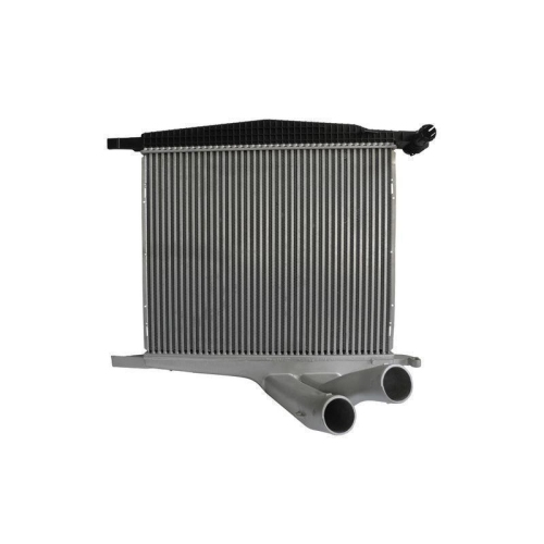 HELLA Ladeluftk&uuml;hler 8ML 366 340-121 f&uuml;r MERCEDES-BENZ