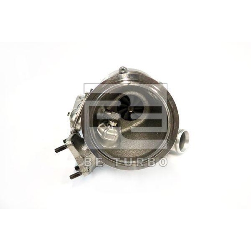 BE TURBO 132064 Lader, Aufladung f&uuml;r PORSCHE, rechts