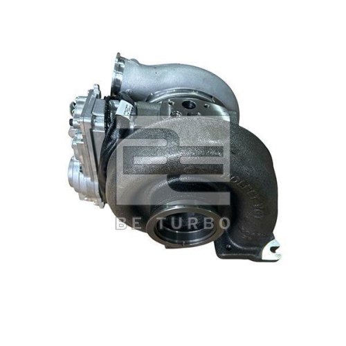 BE TURBO 131124 Lader, Aufladung f&uuml;r VOLVO