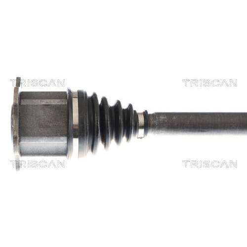 TRISCAN 8540 297042 Antriebswelle f&uuml;r AUDI, Vorderachse links