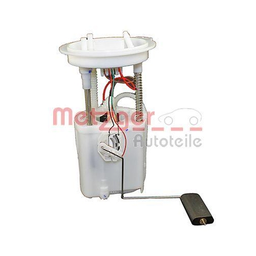Kraftstoff-F&ouml;rdereinheit METZGER 2250094 GREENPARTS f&uuml;r VAG