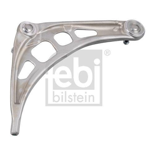 Lenker, Radaufh&auml;ngung FEBI BILSTEIN 12528 f&uuml;r BMW, Vorderachse links, unten