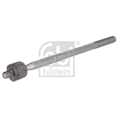 FEBI BILSTEIN Axialgelenk, Spurstange 34384 f&uuml;r FORD VOLVO FORD USA LAND ROVER