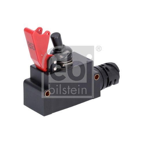 Hauptschalter, Batterie FEBI BILSTEIN 46020 für VOLVO RENAULT TRUCKS