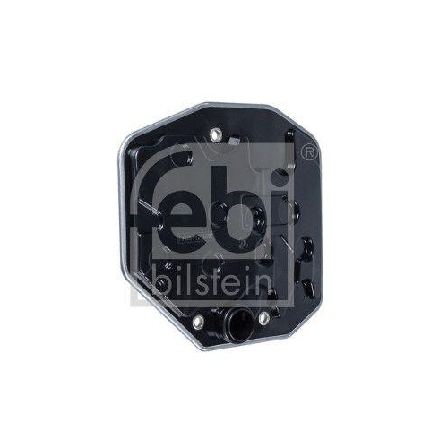 FEBI BILSTEIN Hydraulikfiltersatz, Automatikgetriebe 107832 f&uuml;r TOYOTA