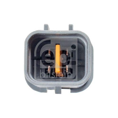 FEBI BILSTEIN Lambdasonde 177282 f&uuml;r MITSUBISHI, vorne rechts