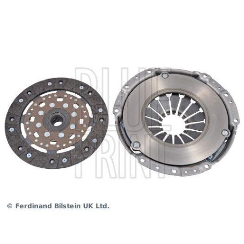 Kupplungssatz BLUE PRINT ADN130233 f&uuml;r NISSAN