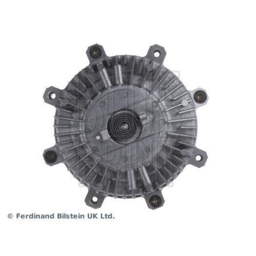 Kupplung, K&uuml;hlerl&uuml;fter BLUE PRINT ADC491805 f&uuml;r MITSUBISHI