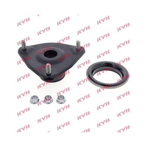 Reparatursatz, Federbeinst&uuml;tzlager KYB SM5668 Suspension Mounting Kit f&uuml;r KIA
