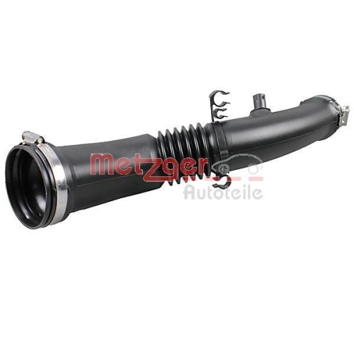 Schlauch, Luftversorgung METZGER 2389018 ORIGINAL ERSATZTEIL f&uuml;r RENAULT