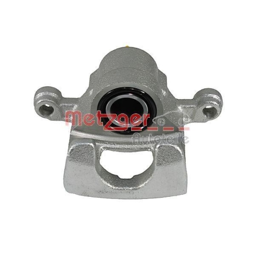 Bremssattel METZGER 6261336 f&uuml;r NISSAN, Hinterachse rechts