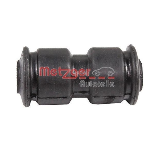 Lagerung, Blattfeder METZGER 52103509 GREENPARTS f&uuml;r FIAT FAST