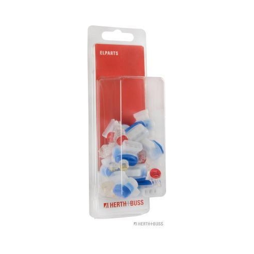Leitungsverbindersatz HERTH+BUSS ELPARTS 50252595066 für