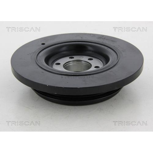 Riemenscheibe, Kurbelwelle TRISCAN 8643 11005 f&uuml;r BMW OPEL VAUXHALL