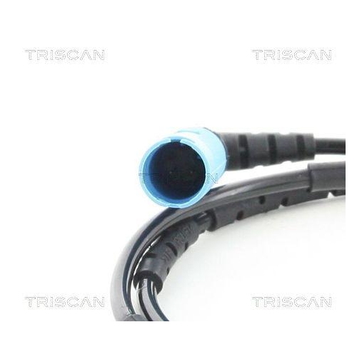 Sensor, Raddrehzahl TRISCAN 8180 11600 f&uuml;r BMW, Hinterachse