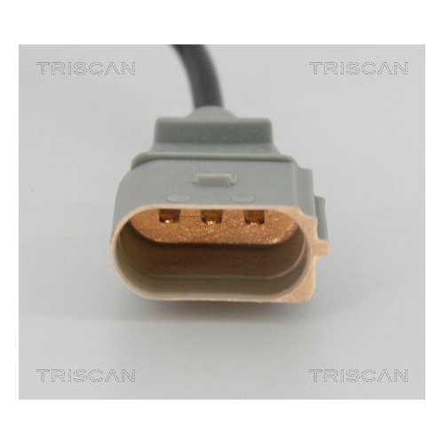 Impulsgeber, Kurbelwelle TRISCAN 8855 29108 f&uuml;r AUDI VW HITACHI