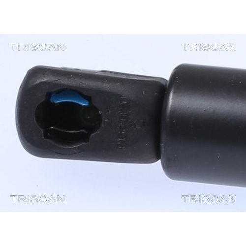 Gasfeder, Koffer-/Laderaum TRISCAN 8710 11248 f&uuml;r BMW, hinten links, links