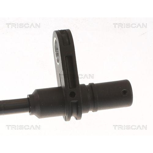 Sensor, Raddrehzahl TRISCAN 8180 14246 f&uuml;r NISSAN, Hinterachse rechts