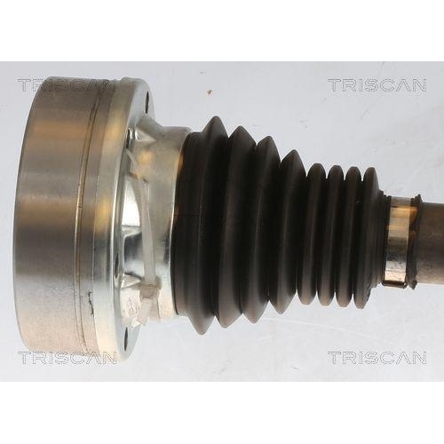 Antriebswelle TRISCAN 8540 295025 für AUDI SEAT SKODA VW, Vorderachse links