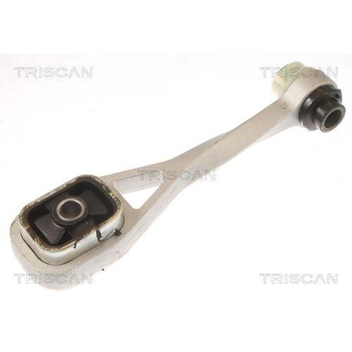 Lagerung, Motor TRISCAN 8505 25108 f&uuml;r RENAULT DACIA, hinten, unten