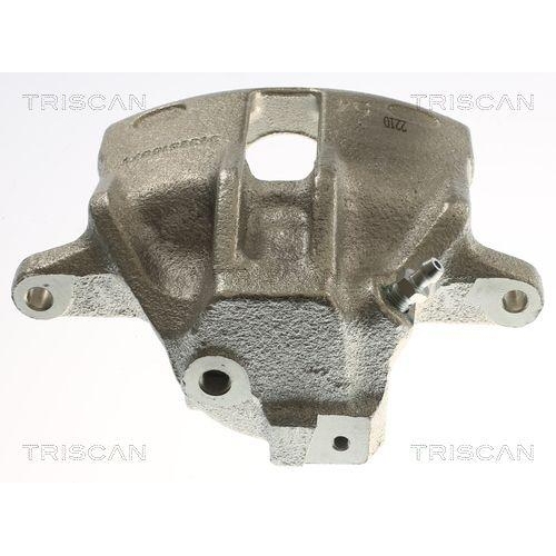 Bremssattel TRISCAN 8175 29117 für AUDI SEAT SKODA VW, Vorderachse links