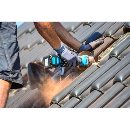 Schutzhandschuh HAZET 1987N-4 für