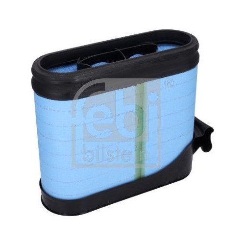 FEBI BILSTEIN Luftfilter 180575 f&uuml;r MAN