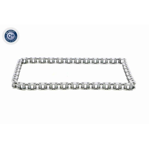 Kette, &Ouml;lpumpenantrieb VAICO V25-0818 Q+, Erstausr&uuml;sterqualit&auml;t MADE IN GERMANY