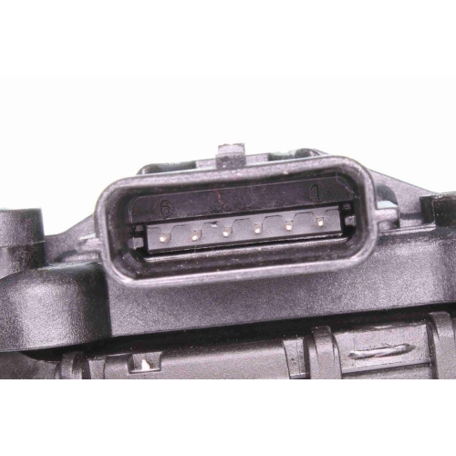 Sensor, Fahrpedalstellung VEMO V46-82-0002 Original VEMO Qualit&auml;t f&uuml;r RENAULT