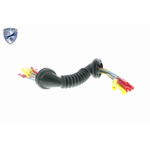 Reparatursatz, Kabelsatz VEMO V40-83-0009 EXPERT KITS + f&uuml;r OPEL