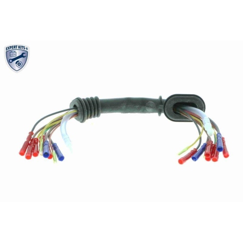 Reparatursatz, Kabelsatz VEMO V10-83-0048 EXPERT KITS + f&uuml;r AUDI SEAT SKODA VW