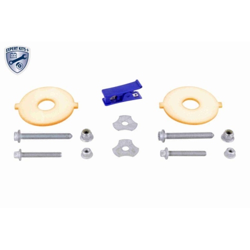 Luftfeder, Fahrwerk VEMO V30-50-20003 EXPERT KITS + für MERCEDES-BENZ