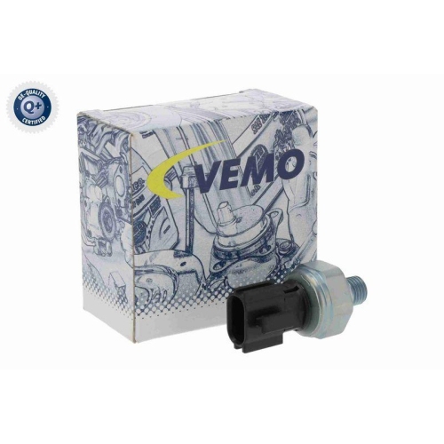 Sensor, Öldruck VEMO V53-72-0147 Q+, Erstausrüsterqualität für HYUNDAI KIA