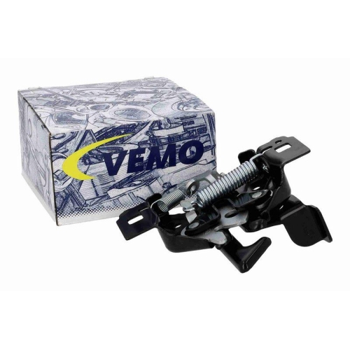 Motorhaubenschloss VEMO V25-85-0020 Green Mobility Parts für FORD