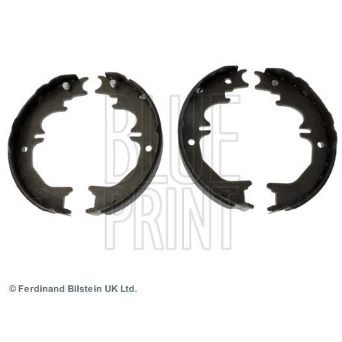 Bremsbackensatz, Feststellbremse BLUE PRINT ADT34175 f&uuml;r TOYOTA LEXUS