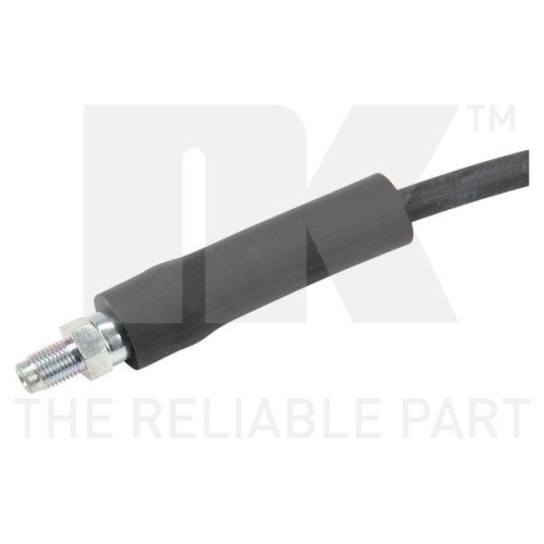 Bremsschlauch NK 854115 für SAAB, Hinterachse