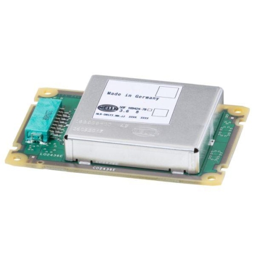 HELLA Steuerger&auml;t, Beleuchtung 5DF 169 424-781 f&uuml;r AUDI VW