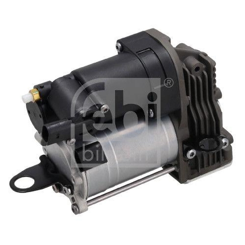 Kompressor, Druckluftanlage FEBI BILSTEIN 196223 febi Plus f&uuml;r MERCEDES-BENZ