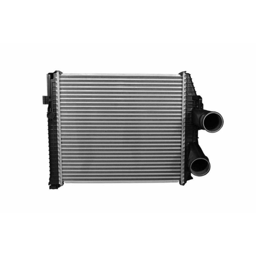 HELLA Ladeluftk&uuml;hler 8ML 366 340-131 f&uuml;r MERCEDES-BENZ