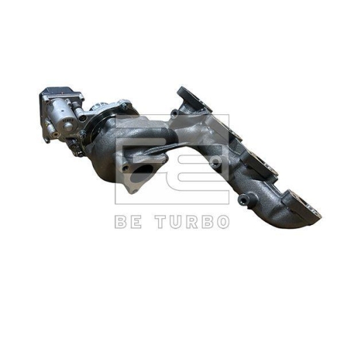 BE TURBO 132130 Lader, Aufladung f&uuml;r HYUNDAI