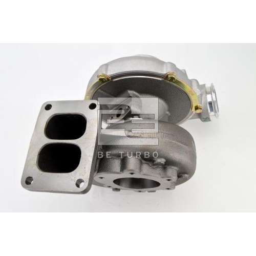 BE TURBO 128513 Lader, Aufladung f&uuml;r MTU